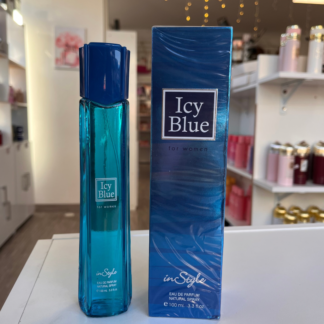 Icy Blue In Style 100mL