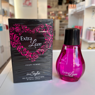 Extra Love In Style 100mL