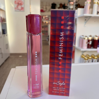 Feminism In Style 100mL