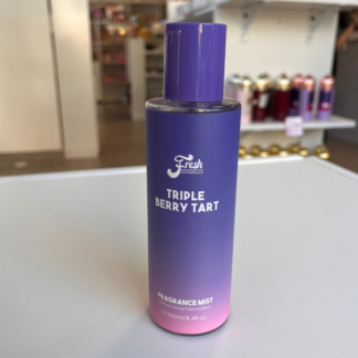 Body splash frutos del bosque 250mL