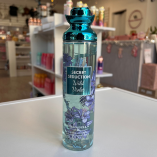 Body splash floral 236mL