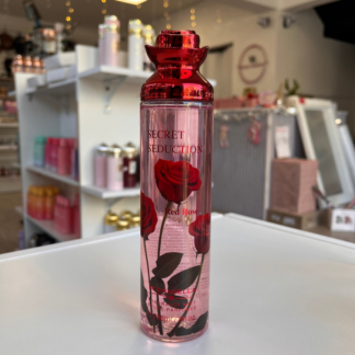Body splash floral 236mL