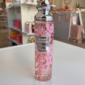 Body splash floral 236mL