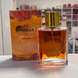 Vainilla 60mL