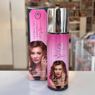 Victoria’s 35mL