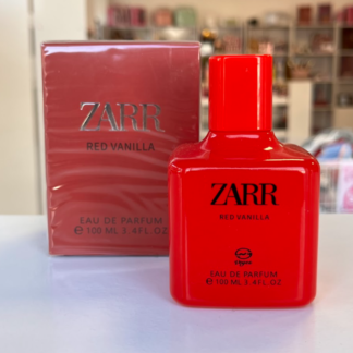 Zara rojo 100mL