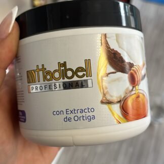 Mascara capilar para control de caida 370g