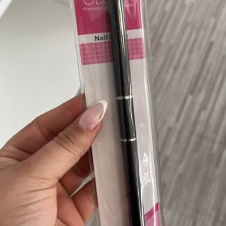 Pincel para modelado de uñas