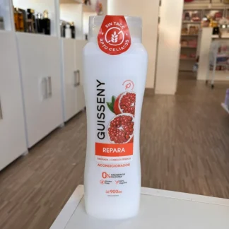 Acondicionador guisseny granada 900mL