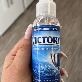 Perfumador textil Invictus 100mL