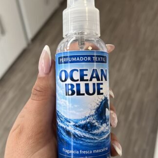 Perfumador textil Polo blue 100mL