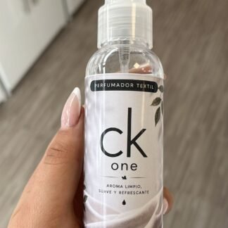 Perfumador Textil Calvin Klein 100mL
