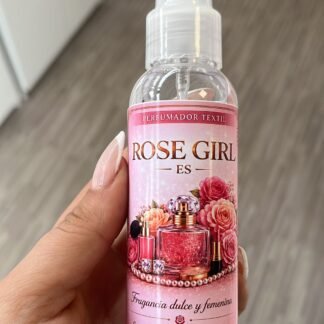 Perfumador textil Cool Girl Pink 100mL