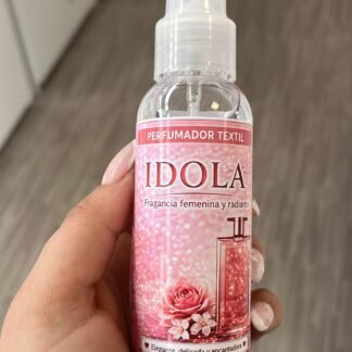 Perfumador textil  Idola 100mL