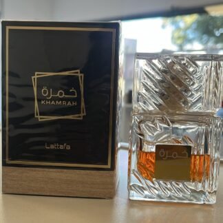 Khamrah 100mL imit.