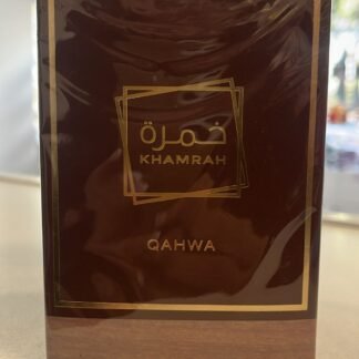 Khamrah Qawa 100mL imit.