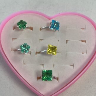 Anillo infantil