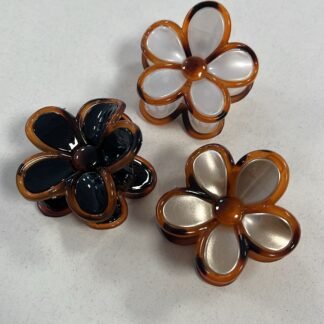Pinza Flor