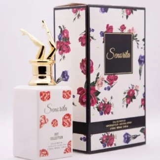 Señorita 100ml 2da