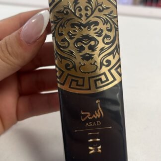 Asad negro 35mL