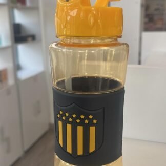 Botella peñarol