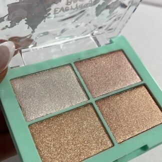 Paleta x4 Iluminadores