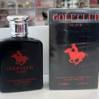 Polo Black 100mL
