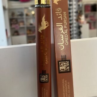 Qaed al fursan marron 35mL