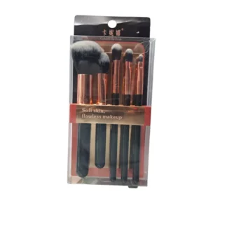 Set x5 brochas