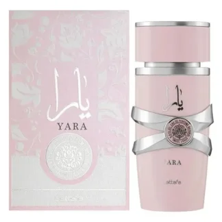 Yara Rosa ORIGINAL 100mL