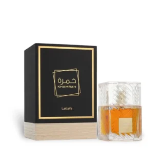 Khamrah 100mL ORIGINAL