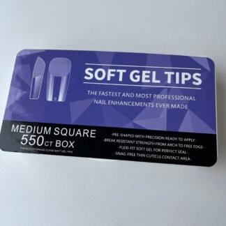 Medium Square 550pcs