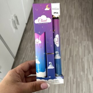 Perfume tubito + crema árabe Pure cloud 35mL