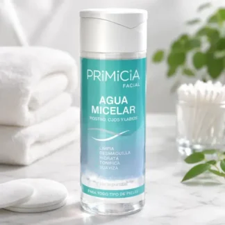Agua micelar Primicia 100mL