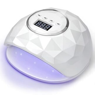 Lampara SunF6 Uv/led