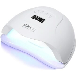Lampara Uv/led X5